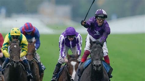 Frankie Dettori: Jockey wins with King Of Steel and Trawlerman .